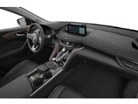 2021 Acura TLX Platinum Elite SH-AWD Sedan Interior Shot 1