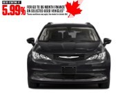 2023 Chrysler Grand Caravan SXT 2WD Exterior Shot 5