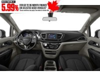 2023 Chrysler Grand Caravan SXT 2WD Interior Shot 6