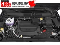 2024 Chrysler Grand Caravan SXT 2WD Exterior Shot 3