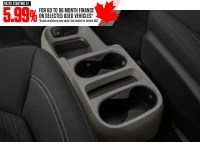 2023 Chrysler Grand Caravan SXT 2WD Interior Shot 7