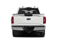 2021 Ford F-150 XLT 4WD SuperCrew 5.5' Box Exterior Shot 7