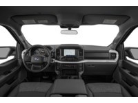 2021 Ford F-150 XLT 4WD SuperCrew 5.5' Box Interior Shot 6