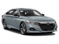2022 Honda Accord Sport CVT Exterior Shot 8
