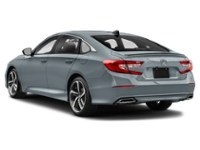2022 Honda Accord Sport CVT Exterior Shot 9
