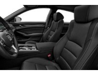 2022 Honda Accord Sport CVT Interior Shot 4