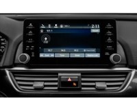 2022 Honda Accord Sport CVT Interior Shot 2