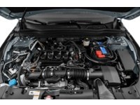 2022 Honda Accord Sport CVT Exterior Shot 3