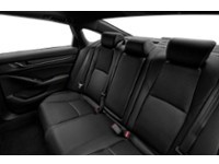 2022 Honda Accord Sport CVT Interior Shot 5