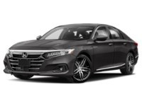 2021 Honda Accord Touring 2.0 Auto Exterior Shot 1