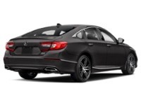 2021 Honda Accord Touring 2.0 Auto Exterior Shot 2