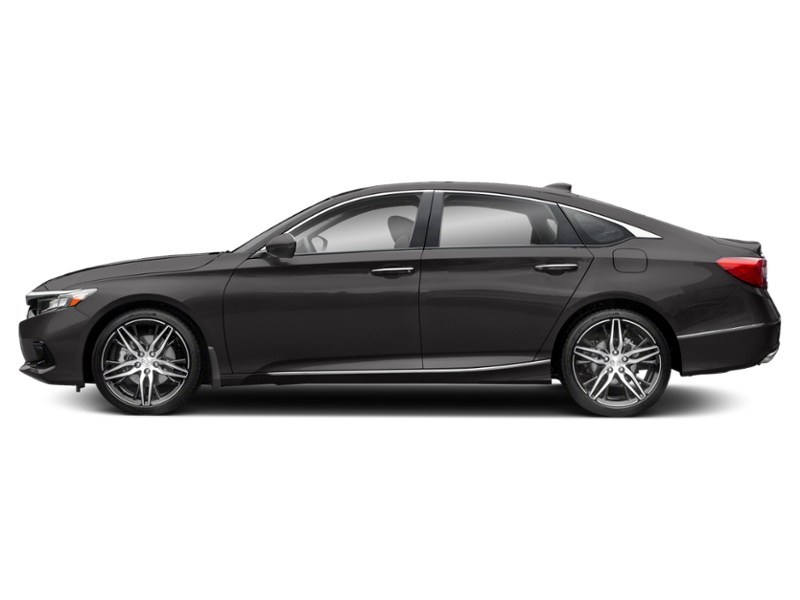 2021 Honda Accord Touring 2.0 Auto Exterior Shot 6