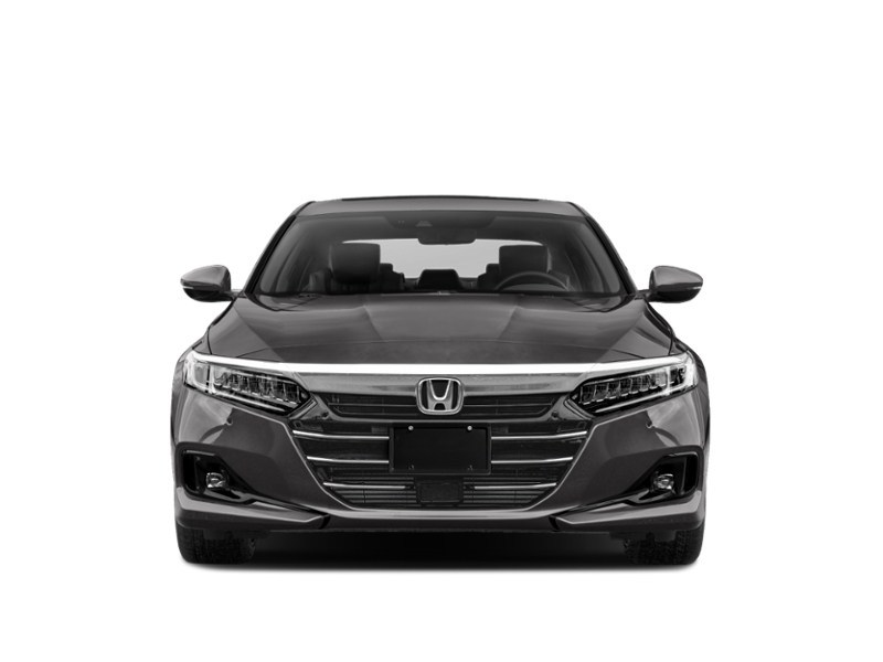 2021 Honda Accord Touring 2.0 Auto Exterior Shot 5
