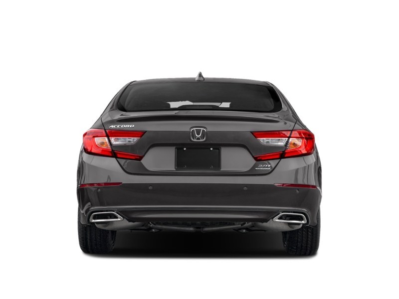 2021 Honda Accord Touring 2.0 Auto Exterior Shot 7