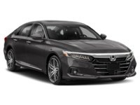 2021 Honda Accord Touring 2.0 Auto Exterior Shot 8