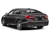 2021 Honda Accord Touring 2.0 Auto Exterior Shot 9