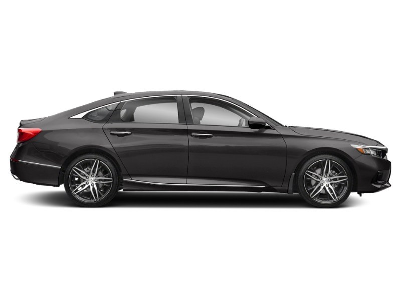 2021 Honda Accord Touring 2.0 Auto Exterior Shot 10