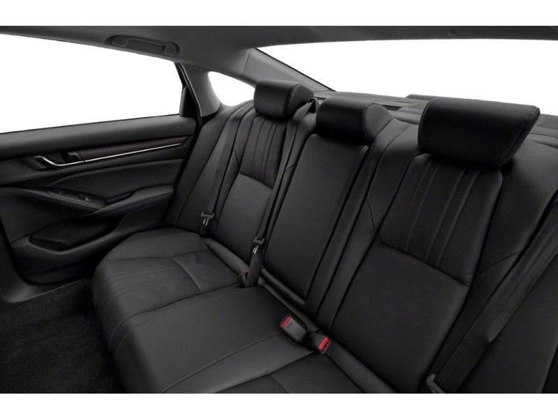 2021 Honda Accord Touring 2.0 Auto Interior Shot 5
