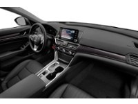 2021 Honda Accord Touring 2.0 Auto Interior Shot 1