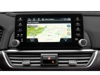 2021 Honda Accord Touring 2.0 Auto Interior Shot 8