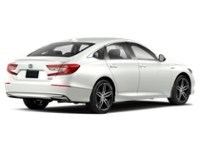 2022 Honda Accord Hybrid Touring Exterior Shot 2