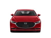 2022 Mazda Mazda3 GX Auto FWD Exterior Shot 5