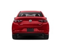 2022 Mazda Mazda3 GX Auto FWD Exterior Shot 7