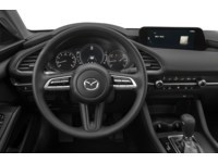 2022 Mazda Mazda3 GX Auto FWD Interior Shot 3
