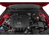 2022 Mazda Mazda3 GX Auto FWD Exterior Shot 3