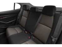 2022 Mazda Mazda3 GX Auto FWD Interior Shot 5