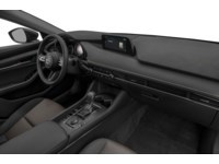 2022 Mazda Mazda3 GX Auto FWD Interior Shot 1