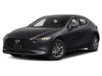 2022 Mazda Mazda3 Sport GX Auto FWD Exterior Shot 1