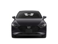 2022 Mazda Mazda3 Sport GX Auto FWD Exterior Shot 5