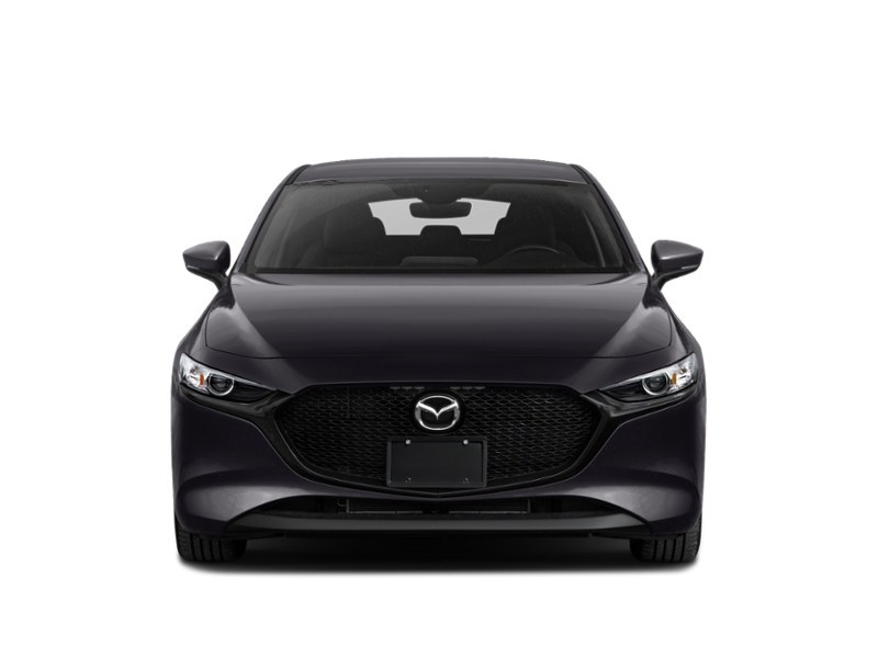 2021 Mazda Mazda3 Sport GX Auto FWD Exterior Shot 5