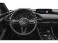 2022 Mazda Mazda3 Sport GX Auto FWD Interior Shot 3