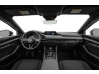 2021 Mazda Mazda3 Sport GX Auto FWD Interior Shot 6