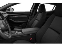 2021 Mazda Mazda3 Sport GX Auto FWD Interior Shot 4