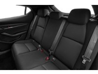 2021 Mazda Mazda3 Sport GX Auto FWD Interior Shot 5