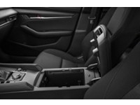 2021 Mazda Mazda3 Sport GX Auto FWD Interior Shot 7