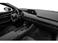 2021 Mazda Mazda3 Sport GX Auto FWD Interior Shot 1