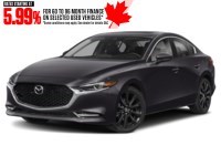2021 Mazda Mazda3 GT w/Turbo Auto i-ACTIV AWD Exterior Shot 1