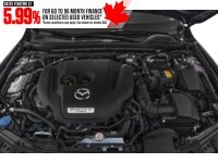 2021 Mazda Mazda3 GT w/Turbo Auto i-ACTIV AWD Exterior Shot 3