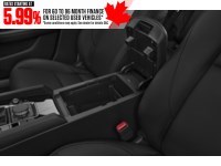 2021 Mazda Mazda3 GT w/Turbo Auto i-ACTIV AWD Interior Shot 6