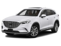 2021 Mazda CX-9 Signature AWD Exterior Shot 1