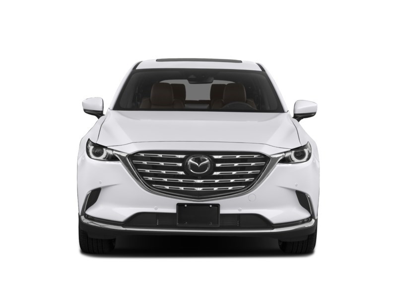 2021 Mazda CX-9 Signature AWD Exterior Shot 5