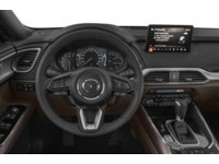 2021 Mazda CX-9 Signature AWD Interior Shot 3
