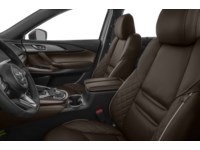 2021 Mazda CX-9 Signature AWD Interior Shot 4