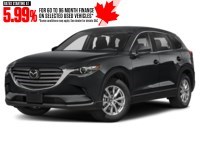2022 Mazda CX-9 GS AWD Exterior Shot 1