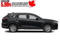 2022 Mazda CX-9 GS AWD Exterior Shot 10