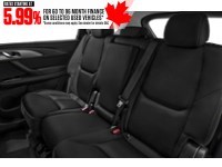 2022 Mazda CX-9 GS AWD Interior Shot 5